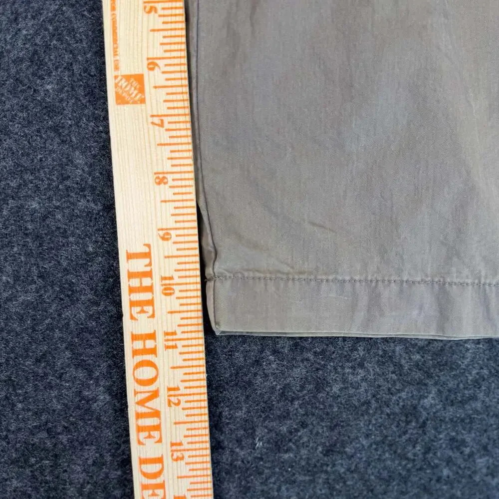 The North Face Men's Khaki Cargo Shorts